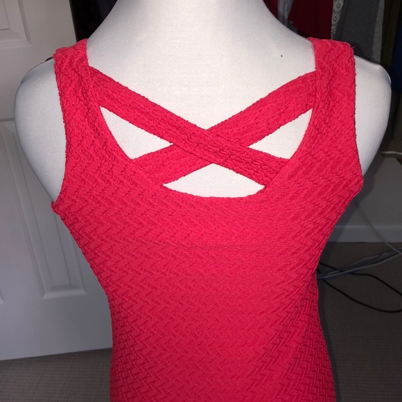 Area Code 407 dress - Picture 3 of 4